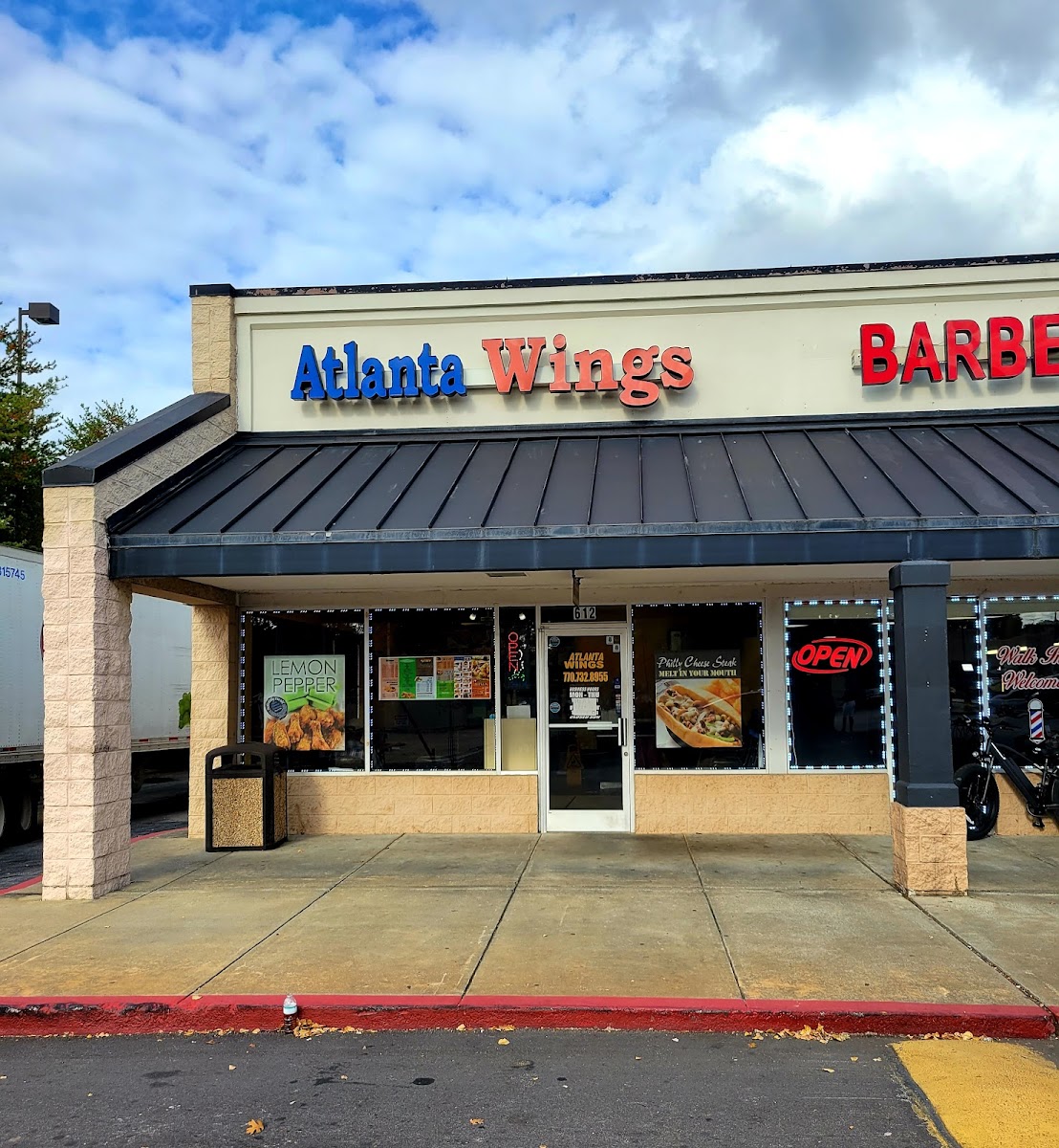 Atlanta Wings